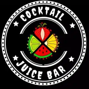 Cocktail Juice Bar